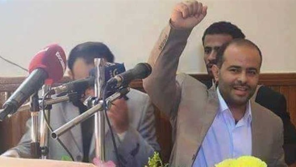 محافظ عمران اليمنية