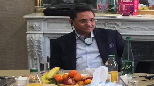 النائب عبدالرحيم