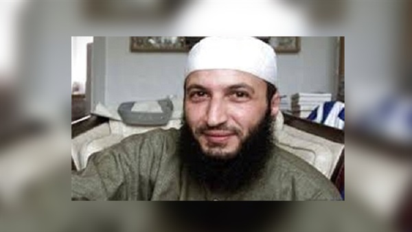 الإرهابي القاعدى