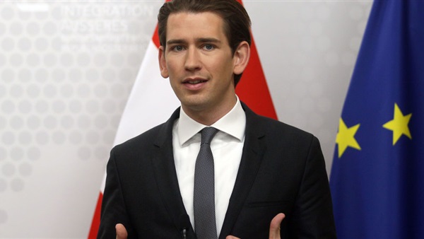 سباستيان كورتس مستشار