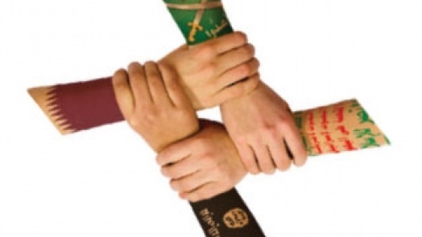 القاعدة الإخوان الحوثي