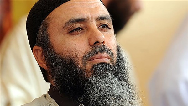 سيف الله بن حسين،