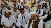 «شيوخ ليبيا» يدعو