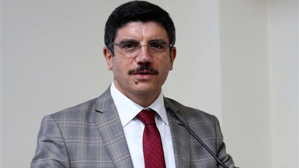 مستشار الرئيس التركي