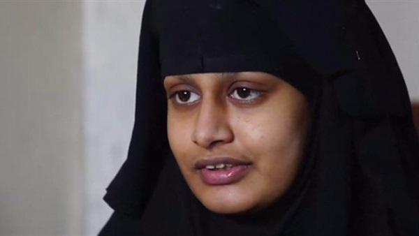  شميمة بيجوم