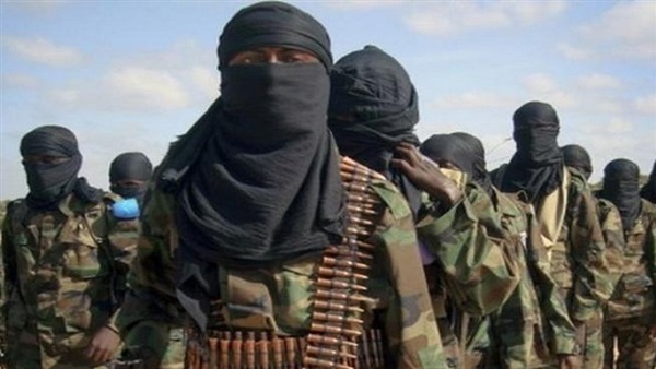 حركة الشباب ــ أرشيفية