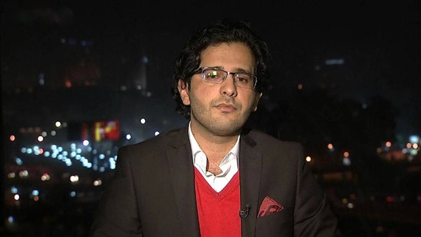 الباحث الليبي، عبد