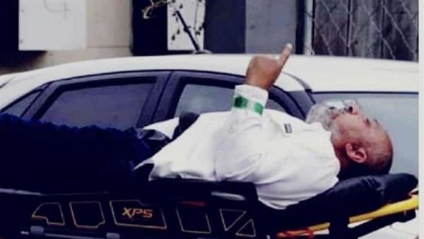  حادث المسجدين الإرهابي