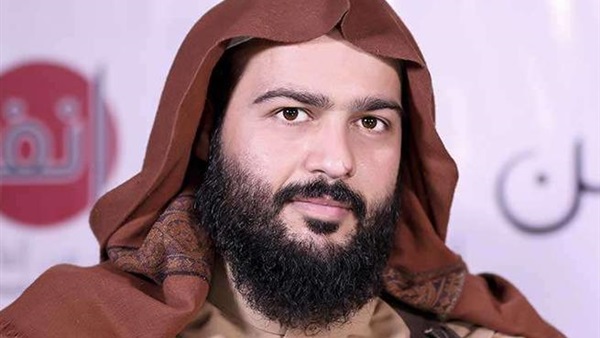 الداعية السعودي عبد