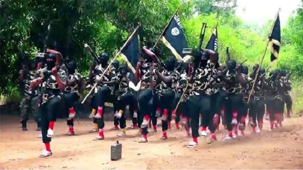 حركة «شباب المجاهدين»