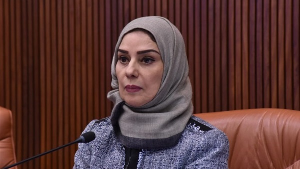 رئيس مجلس النواب