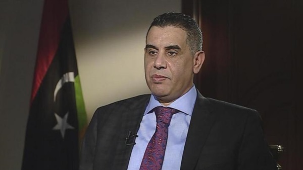 علي القطراني نائب