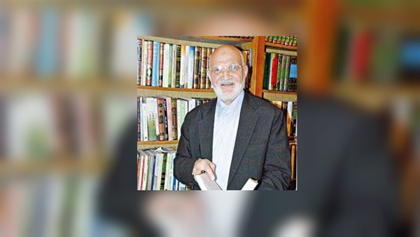 المستشار الدمرداش