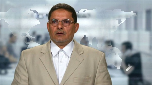 يحيى الحوثي