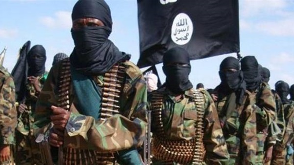 دواعش ــ أرشيفية