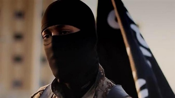 مقاتلو داعش ــ أرشيفية