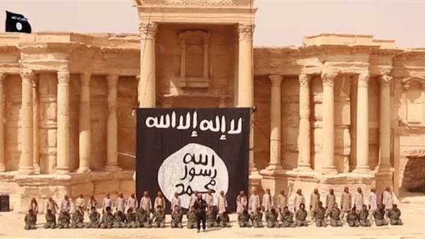 داعش ـ أرشيفية