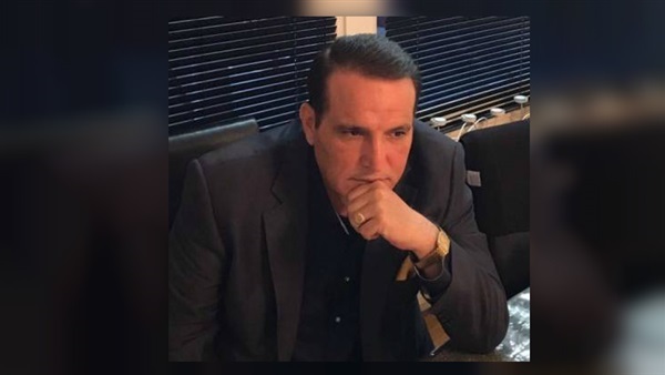 المحلل السياسي العراقي