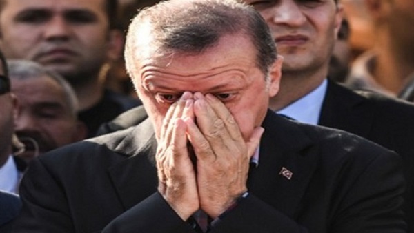 أروغان رئيس تركيا