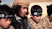«أطفال الدواعش »..