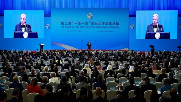 المنتدى الثاني لـ«مبادرة