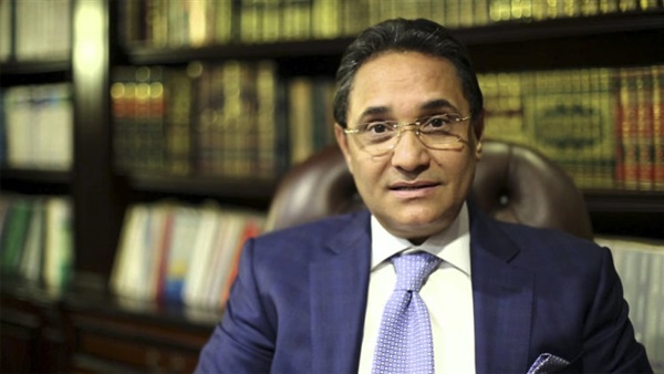 الدكتور عبد الرحيم