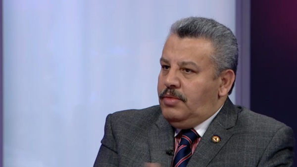 المحلل العسكري العراقي،