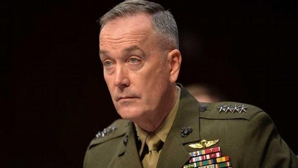 رئيس هيئة الأركان