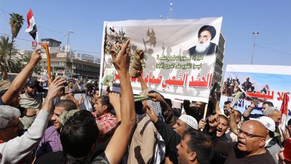  الحشد الشعبي