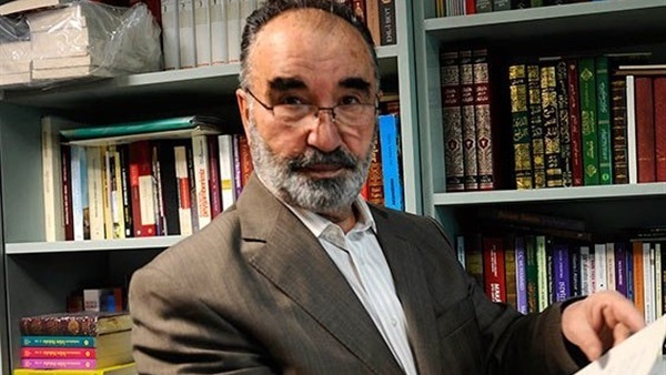 خير الدين كارامان