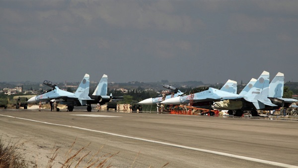 قاعدة «حميميم»