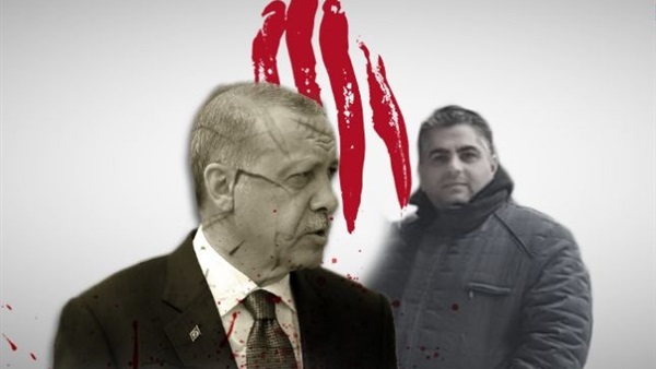 زكي حسن وأردوغان