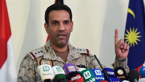  العقيد الركن تركي