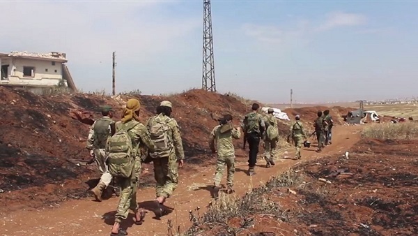 الجبهة الوطنية للتحرير