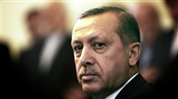 ضربة جديدة لأردوغان..