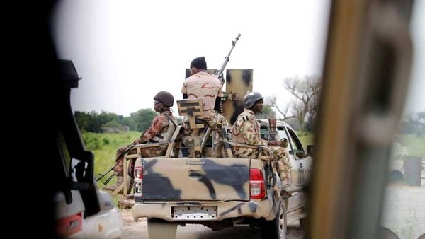 السلطات النيجيرية