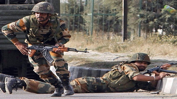 الجيش الهندي