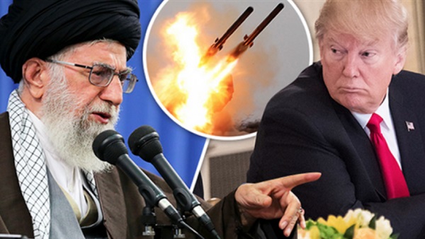 واشنطن وطهران