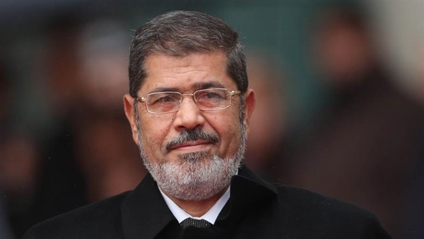 محمد مرسي