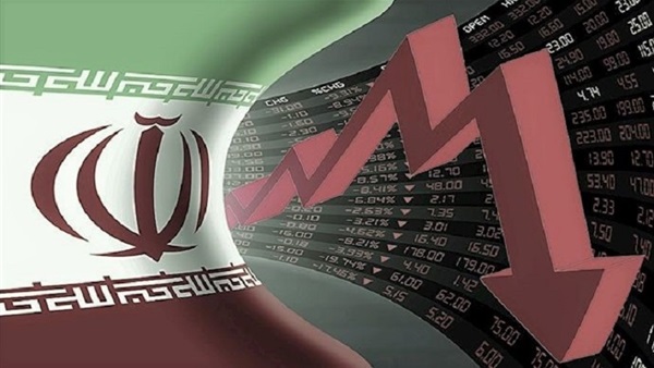 اقتصاد إيران