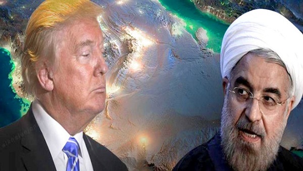 واشنطن وطهران