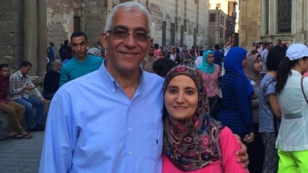 علا القرضاوي