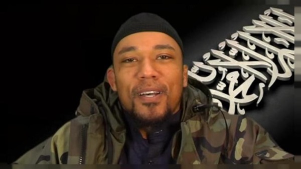 مغني الراب الألماني،