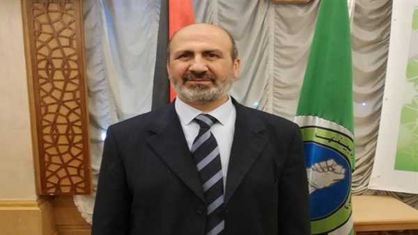 مراد العضايلة