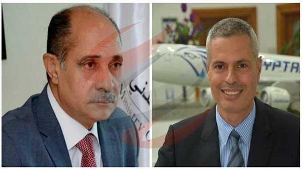 الفريق يونس المصري