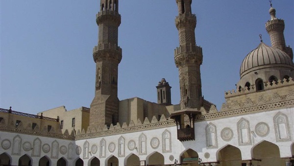 الأزهر 