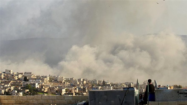 صورة أرشيفية