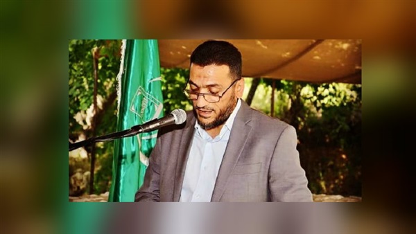 محمد قاسم الجرار