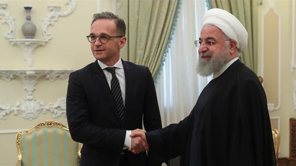 زيارة وزير الخارجية