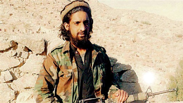 حذيفة الباكستاني